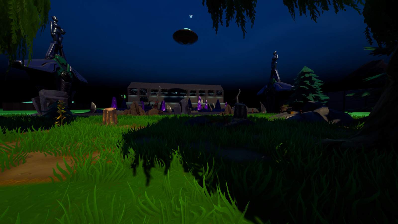 ๐ฝ ALIENS VS HUMANS๐ง