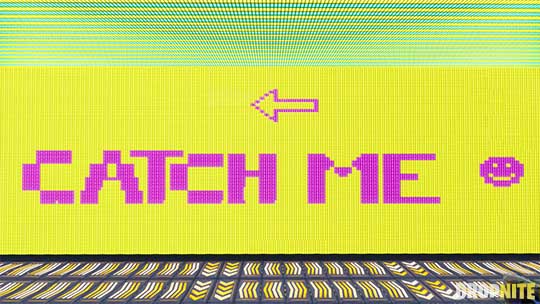 PARKOUR VS QUADCRASHERS