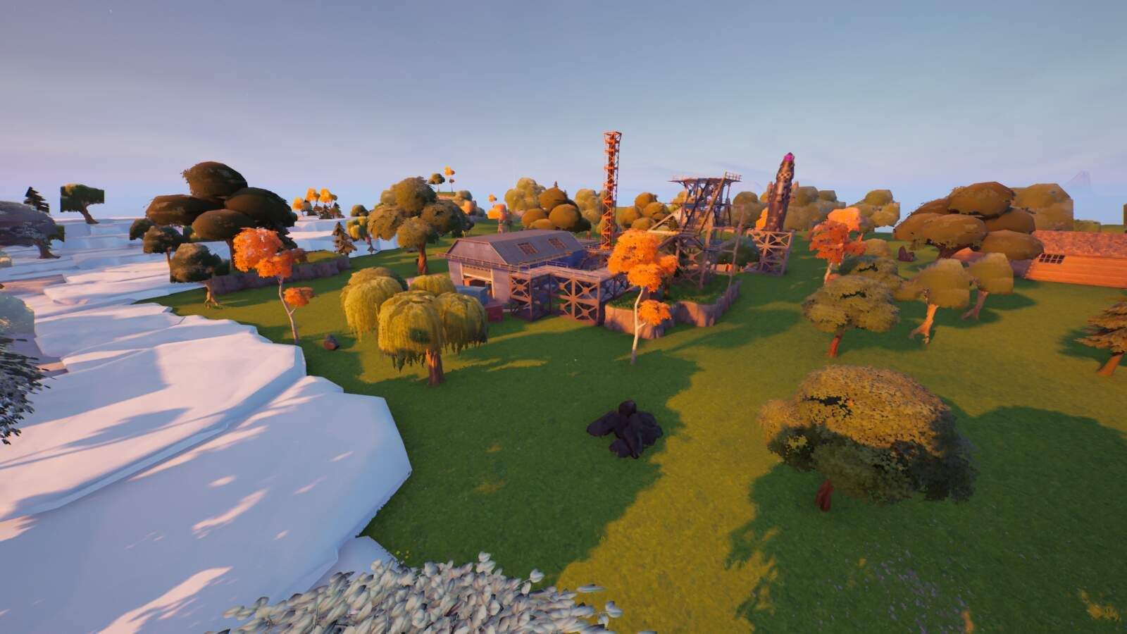 Toronadonite Season 3