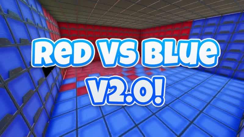 red vs blue 2.0