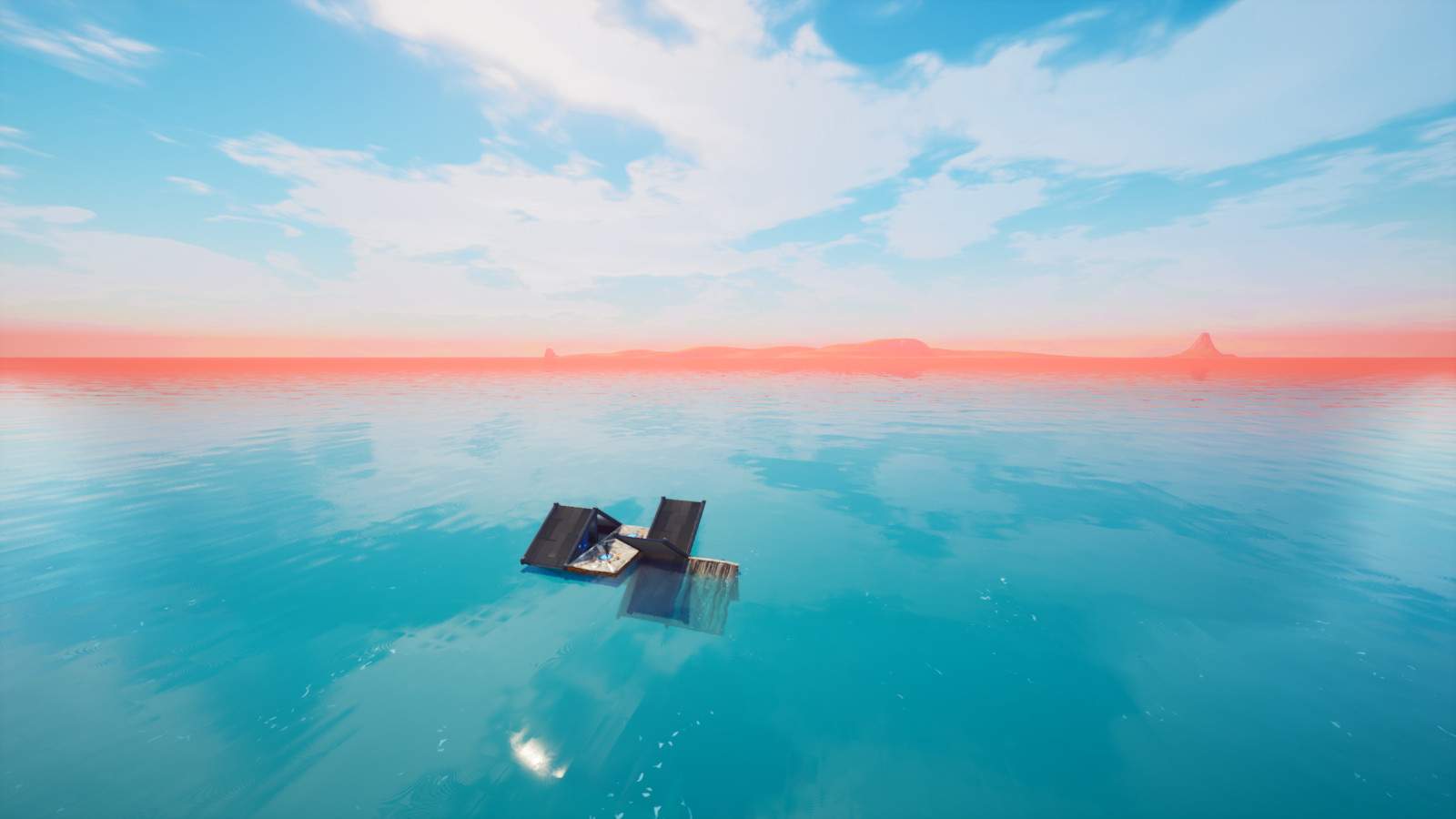 KILLSTREAK'S SMOOTH 1V1 MAP