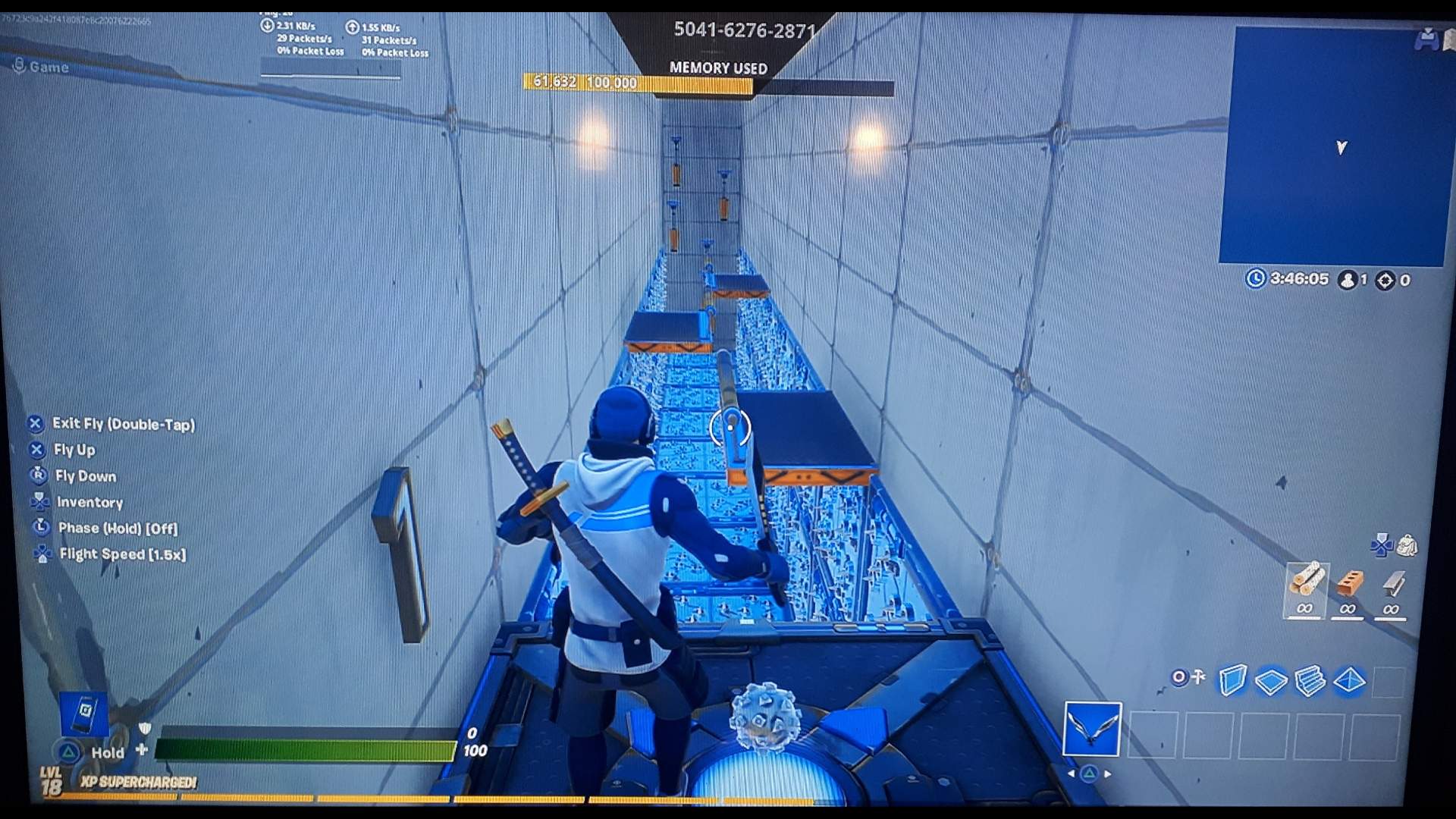 NOT FOR NOOBS