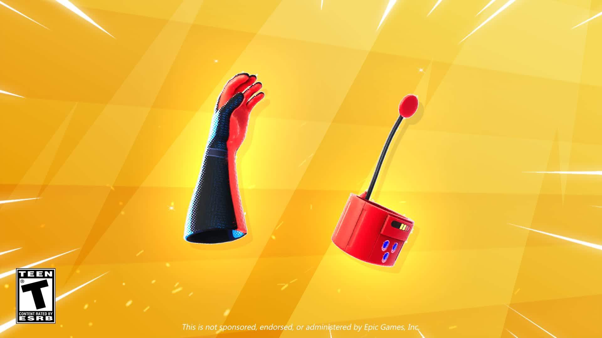 🕸️ Web Shooters - FFA 🕸️