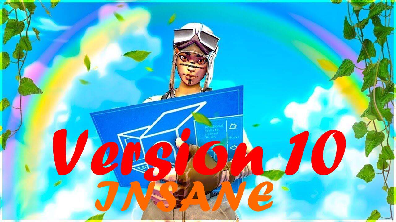 HOW TO EDIT V.10 [INSANE]