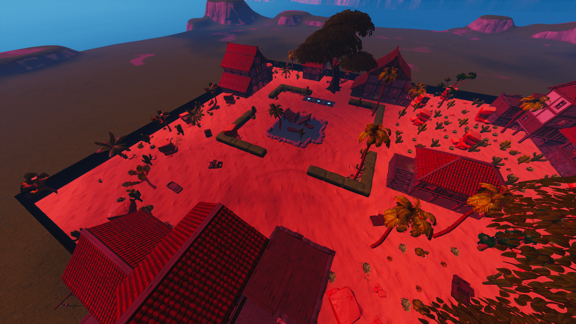 NSL_SKYZOX DESERT BUILD FIGHT