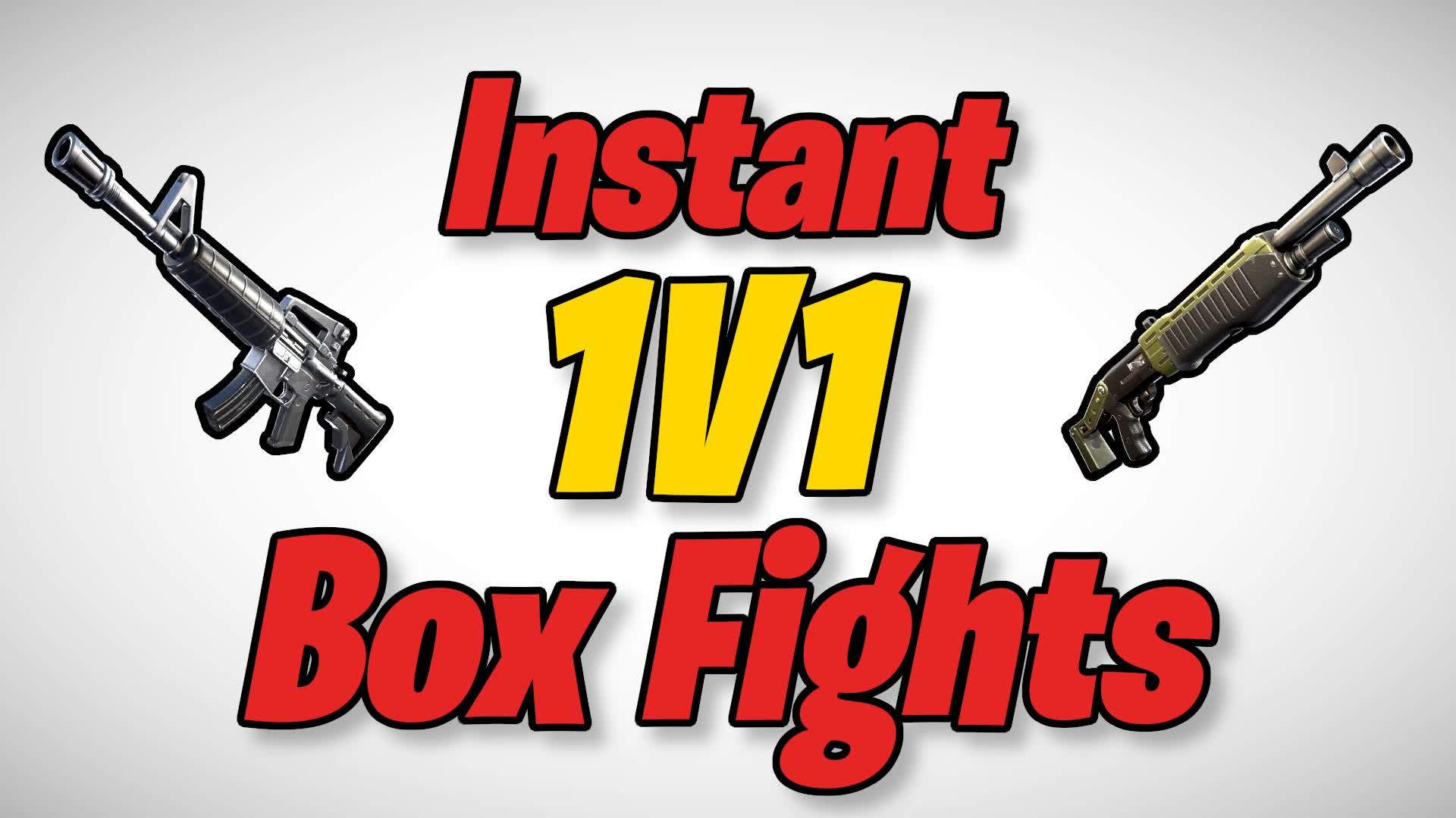 🔫 INSTANT 1v1 BOXFIGHTS 📦