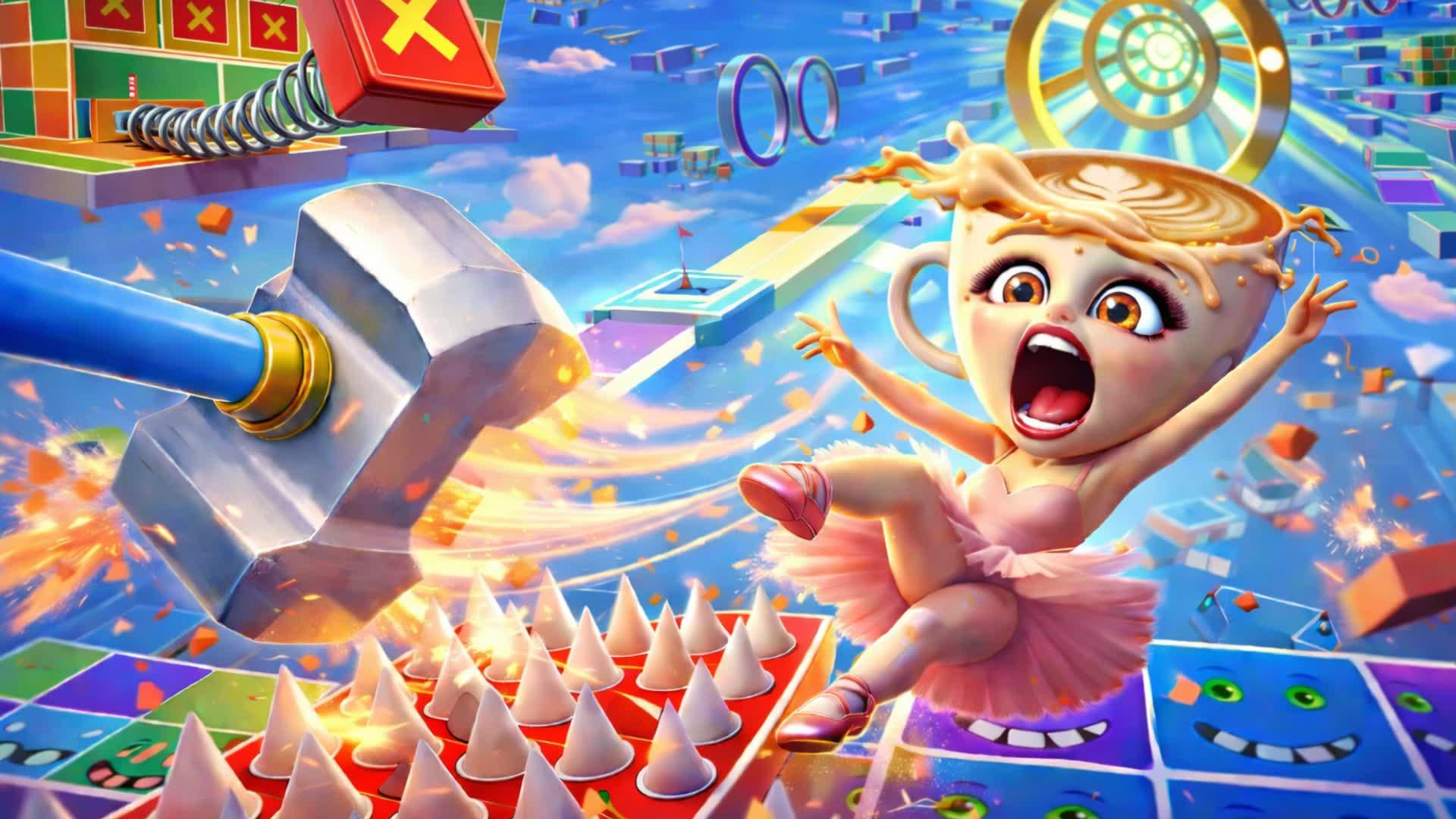 ⭐ ULTIMATE BRAINROT 🧠 DEATHRUN