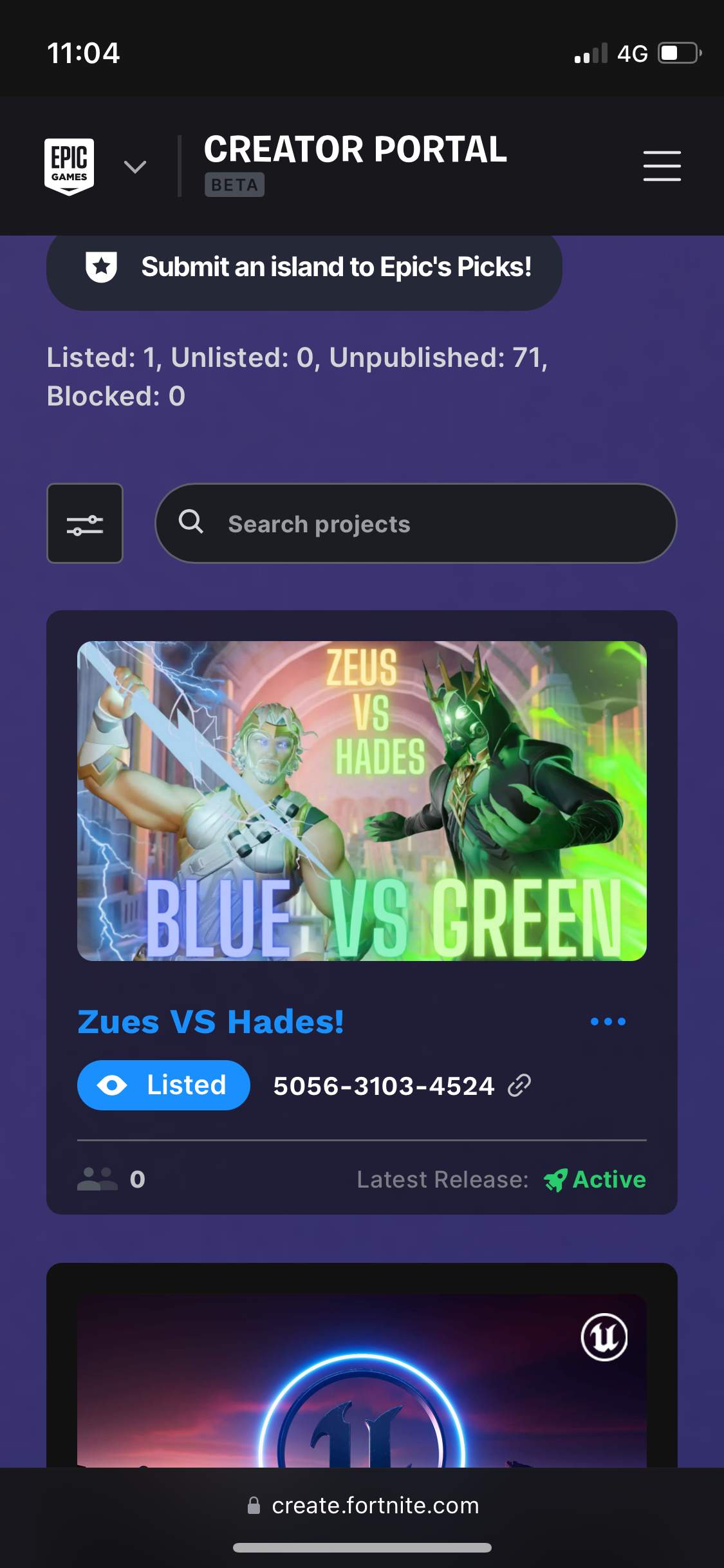 Zues VS Hades!