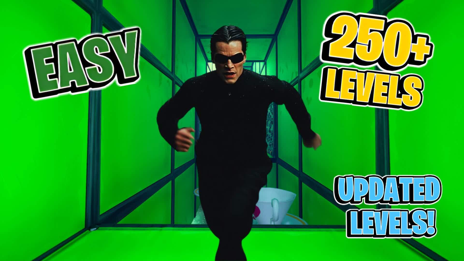 👩‍💻MATRIX DEATHRUN👩‍💻