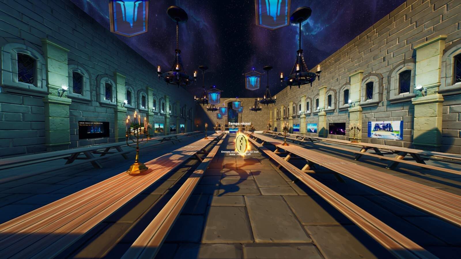 DEATH RUN | 50 LEVELS | HARRY POTTER