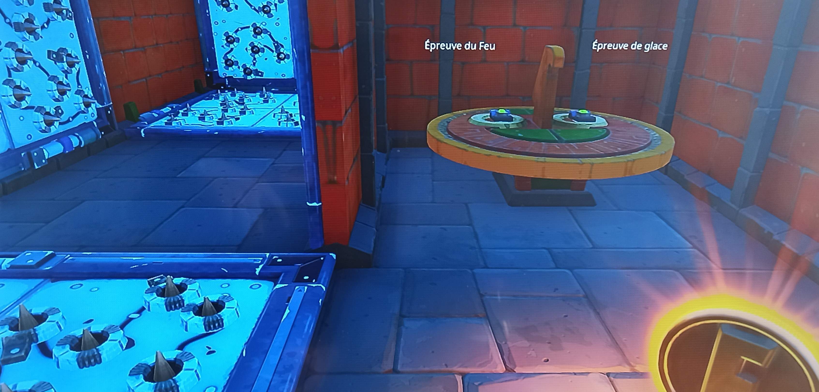 CRAZY DEATHRUN : 25 LEVEL VERY HARD