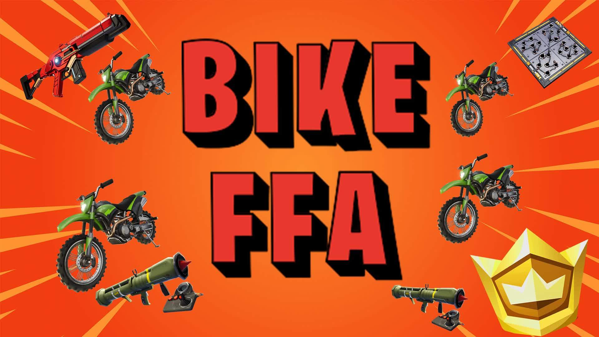 BIKES - FFA