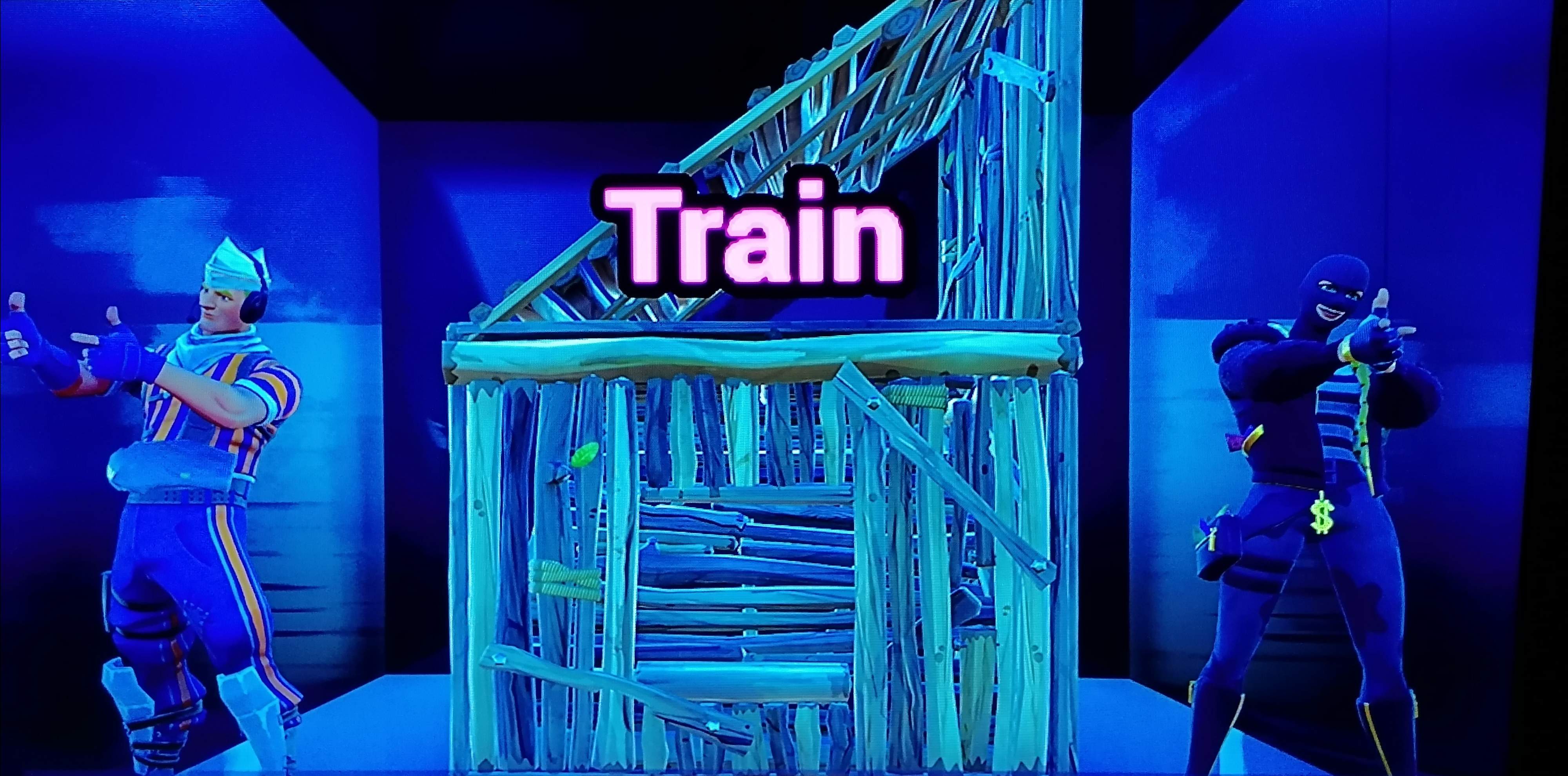 2022 BUILD EDIT AND AIM TRAINING