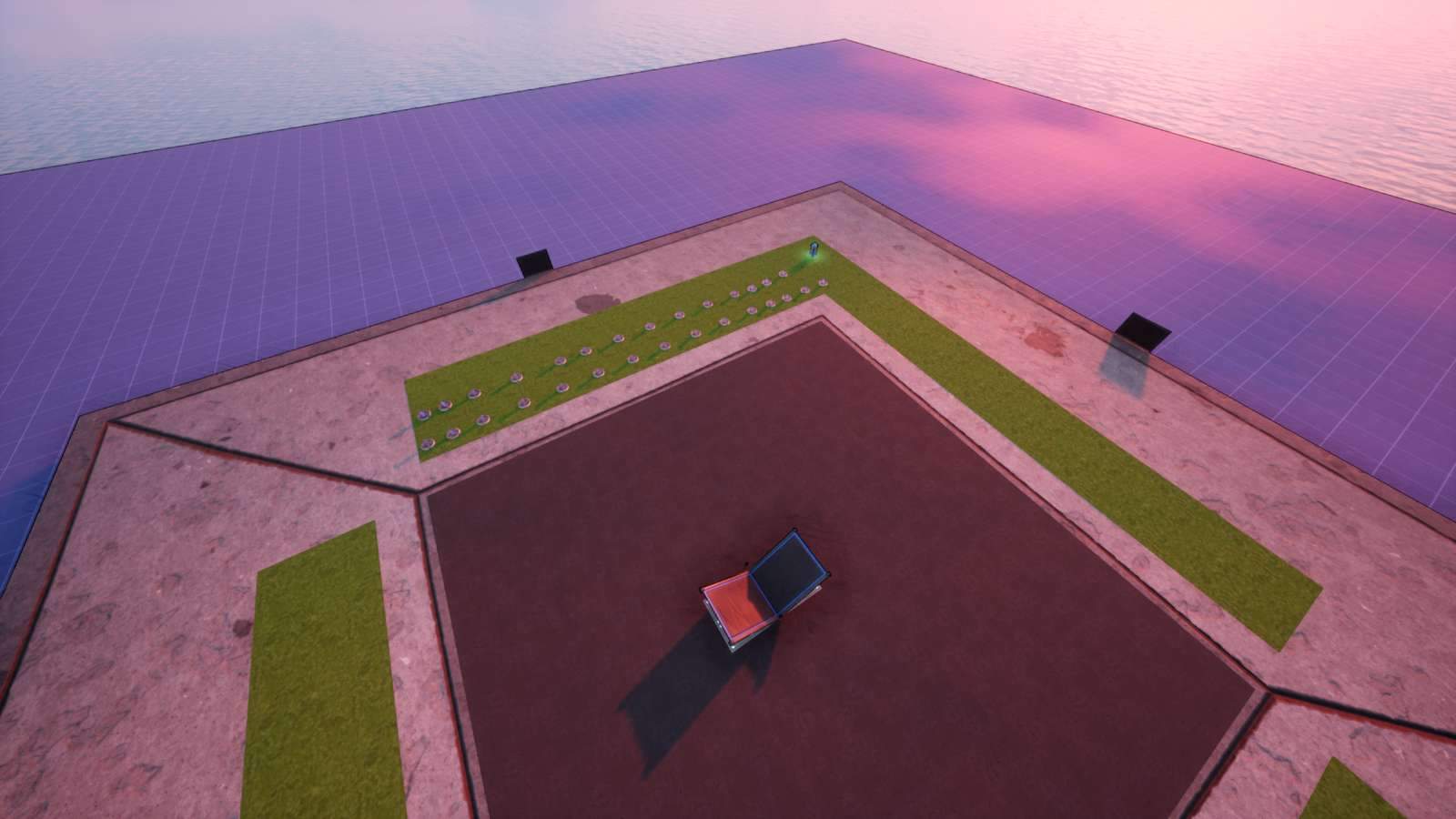 TOON BUILD FIGHT 🐱‍👤^_^ v1.1