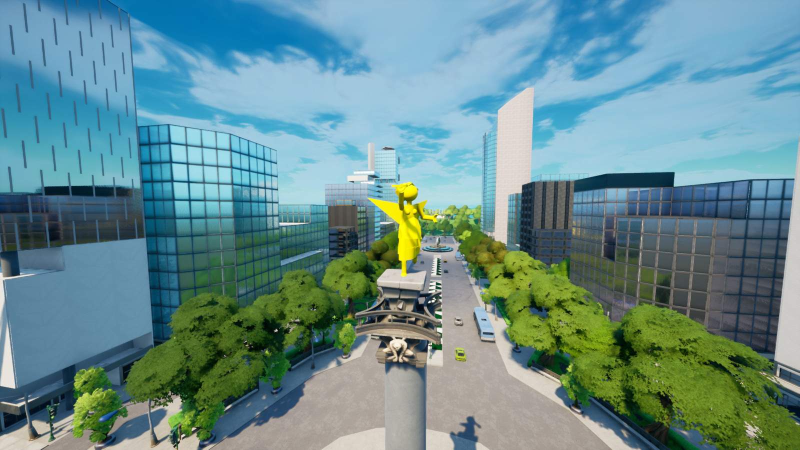 ÁNGEL DE LA INDEPENDENCIA, CDMX