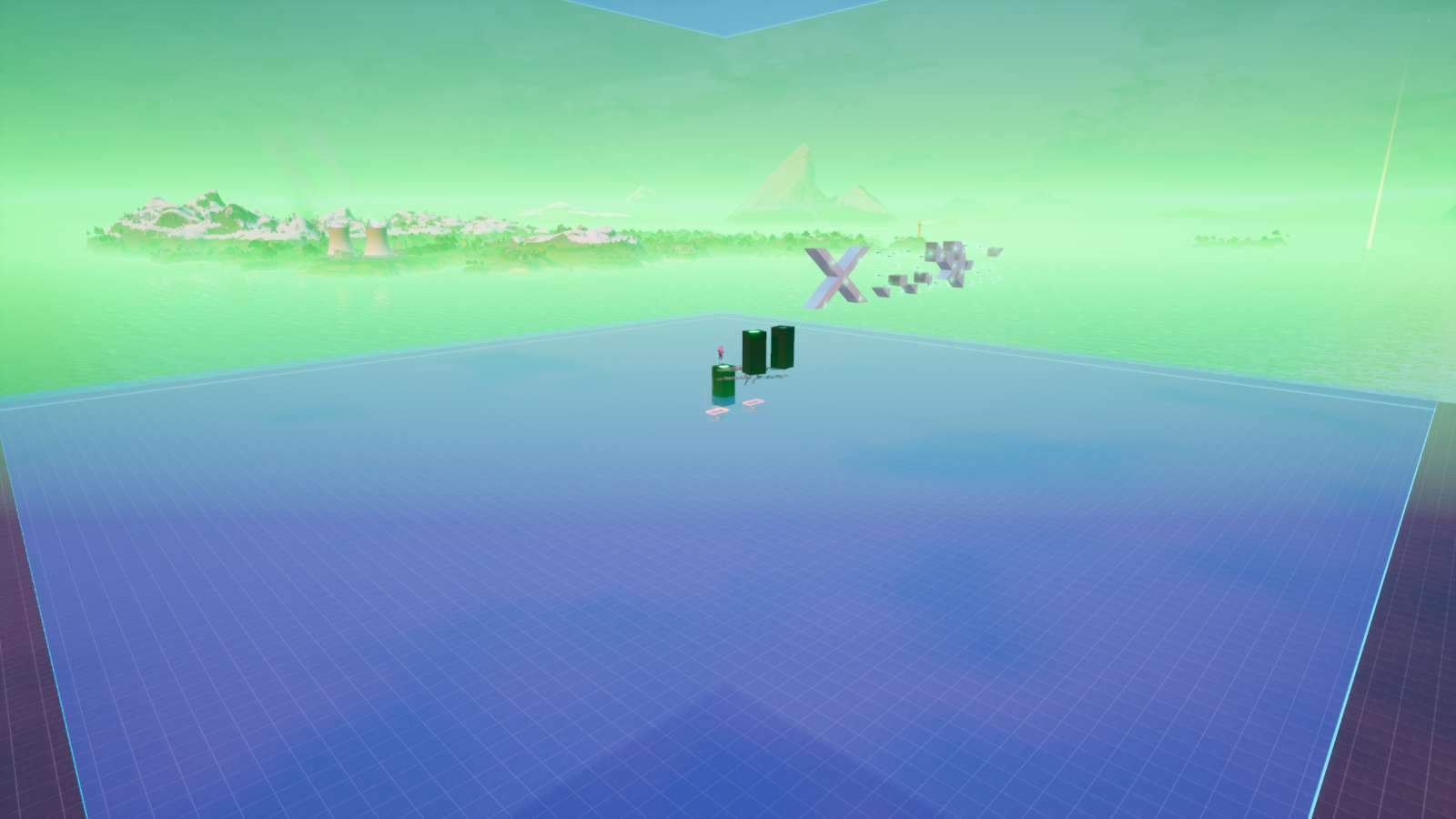 Xbox one Series X 1v1's