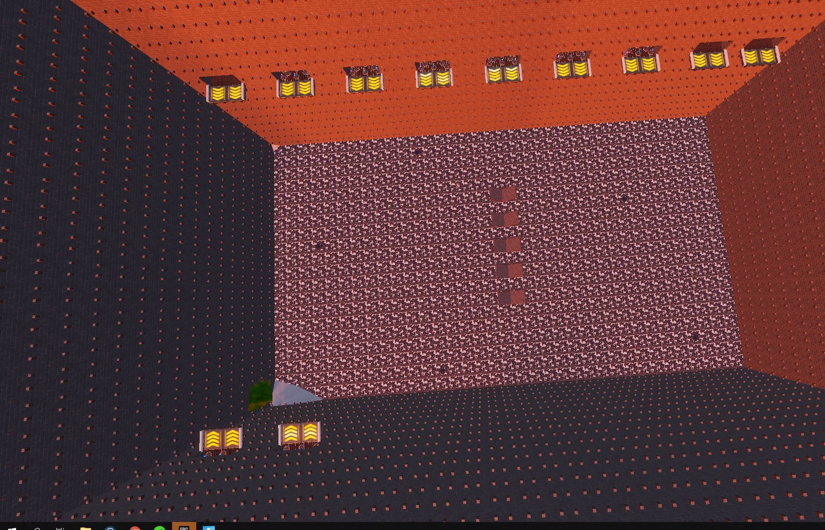 PERFECT -=- BOX FIGHT 1VS1 1VS15 BY PNF