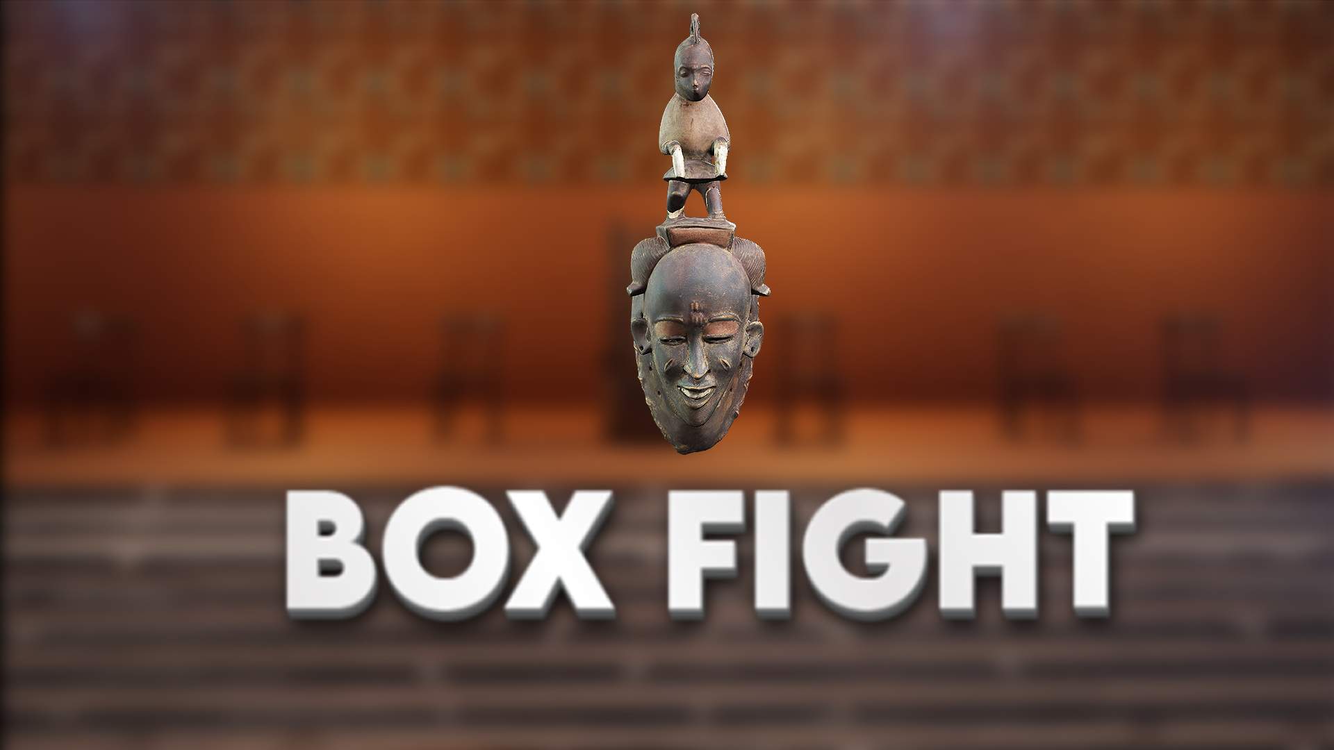 BOX FIGHT PVP