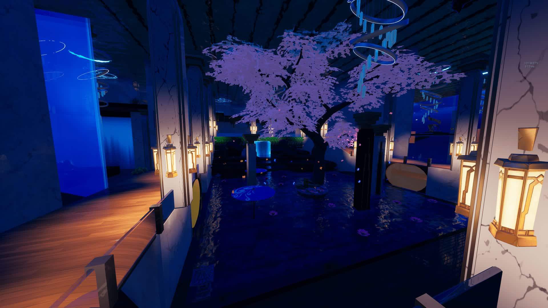 NEW Infection mode by cusfyy :)