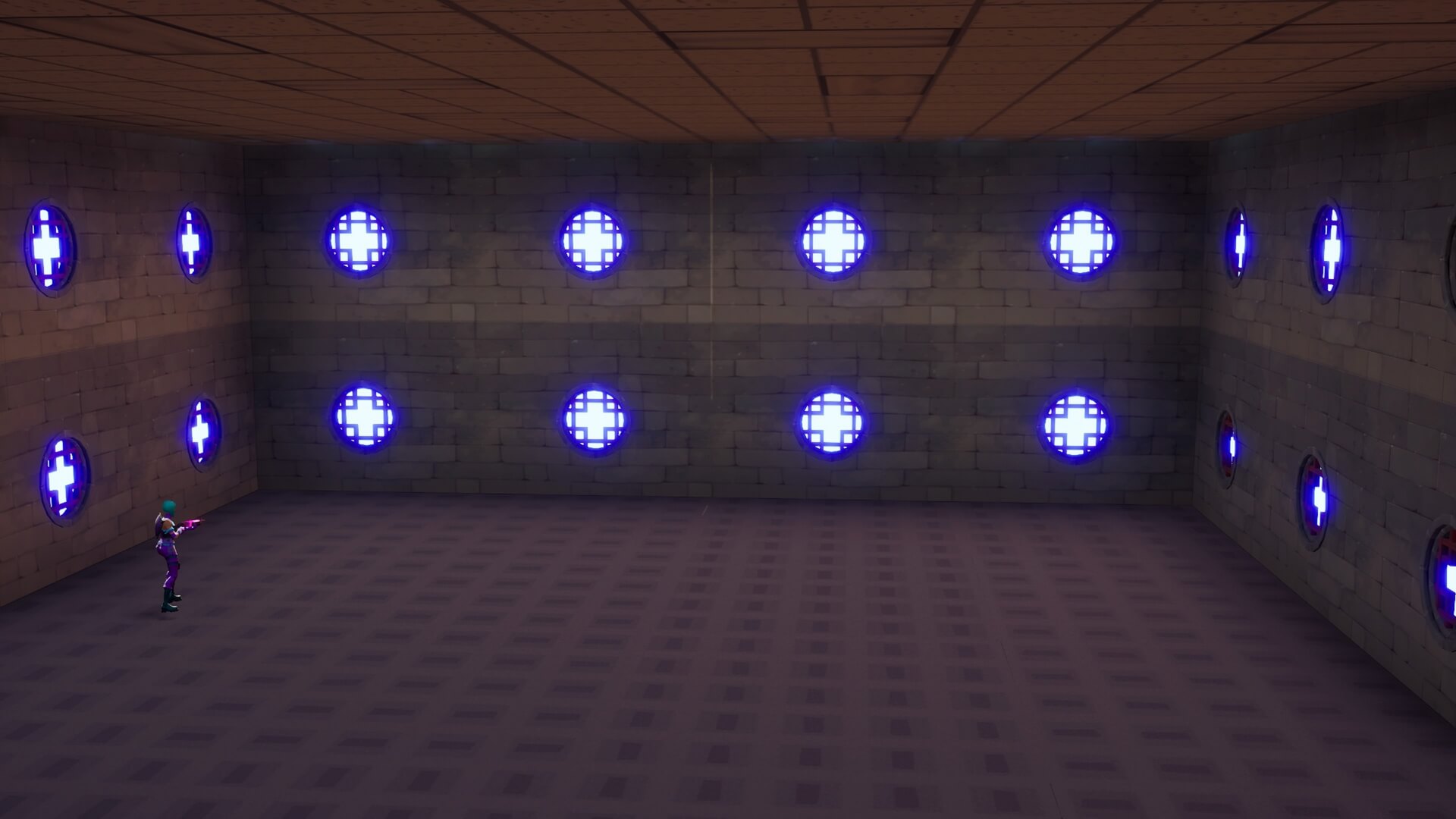 ZYREMS BOXFIGHT, 1V1,2V2,3V3,4V4