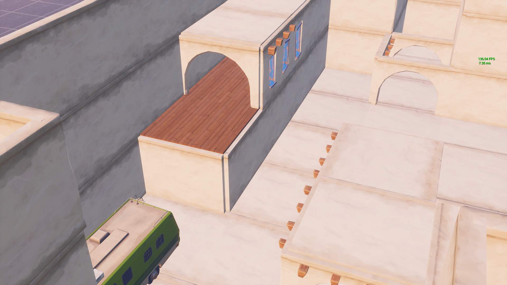 MIRAGE CS:GO MAP 5V5 4V4 3V3 2V2 1V1