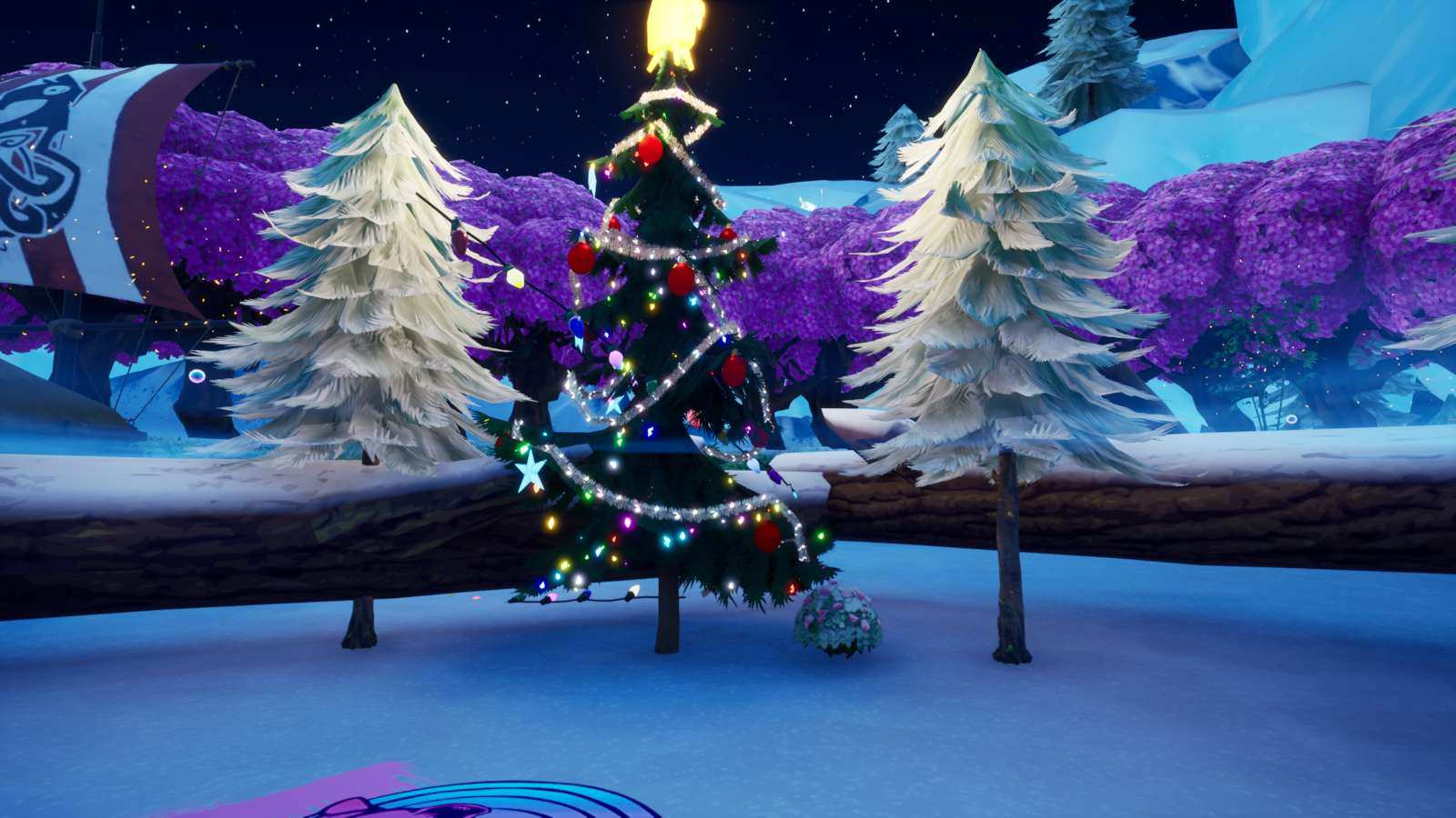 ICELAND ZONE WARS BY T-KAY07