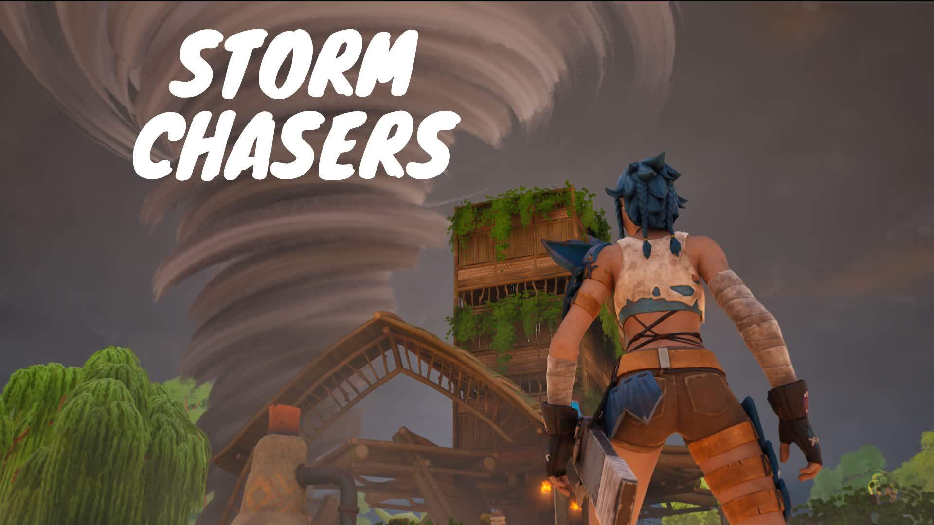 Storm Chasers