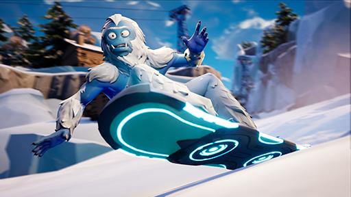 ☀️🏂 Freestyle Mountain 🏂☀️