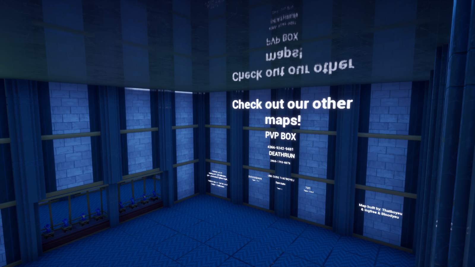 1V1/2V2/3V3/4V4 BOX BY THATBOYEU