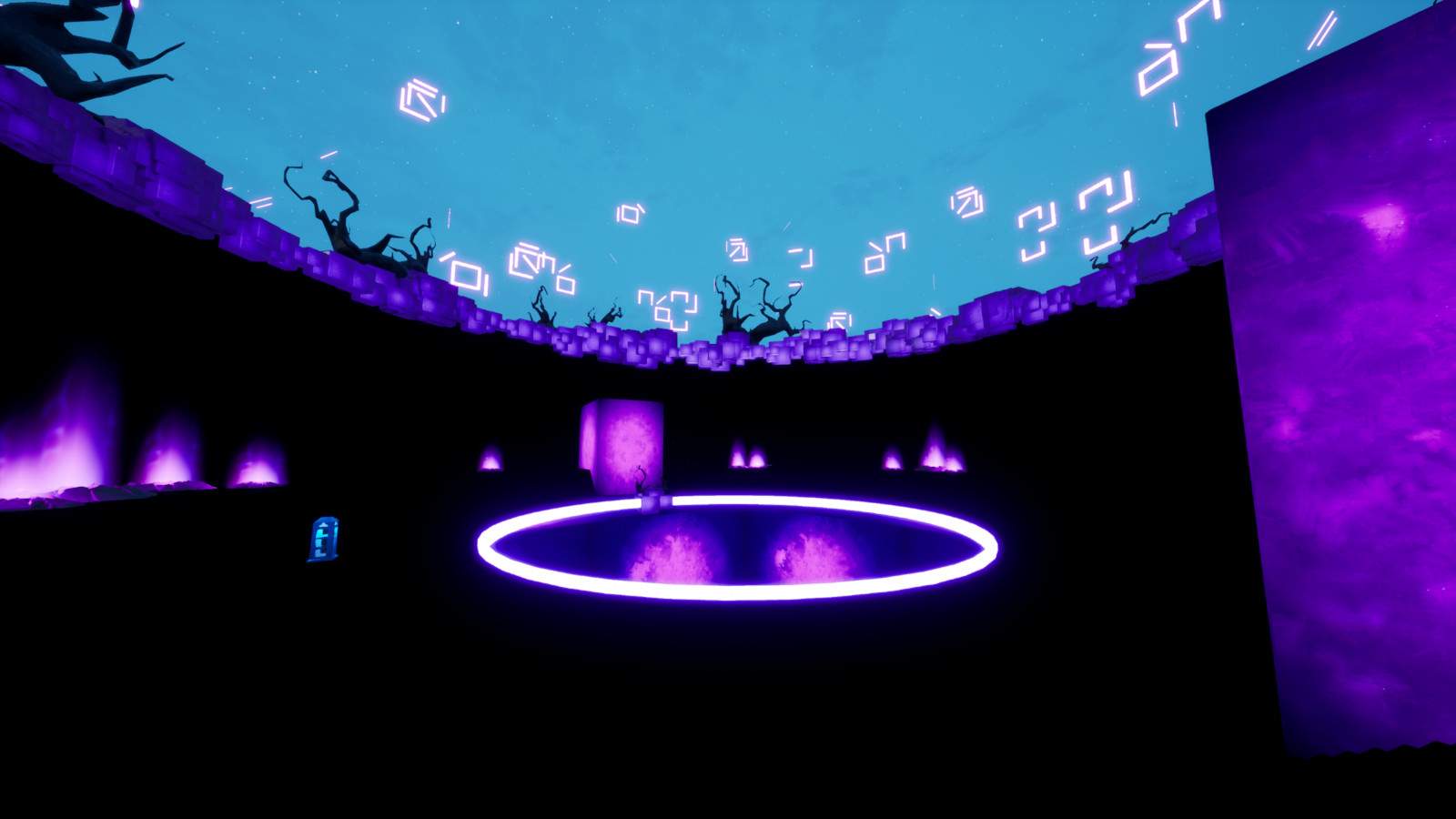 THE PIT - KEVIN'S PIT FFA