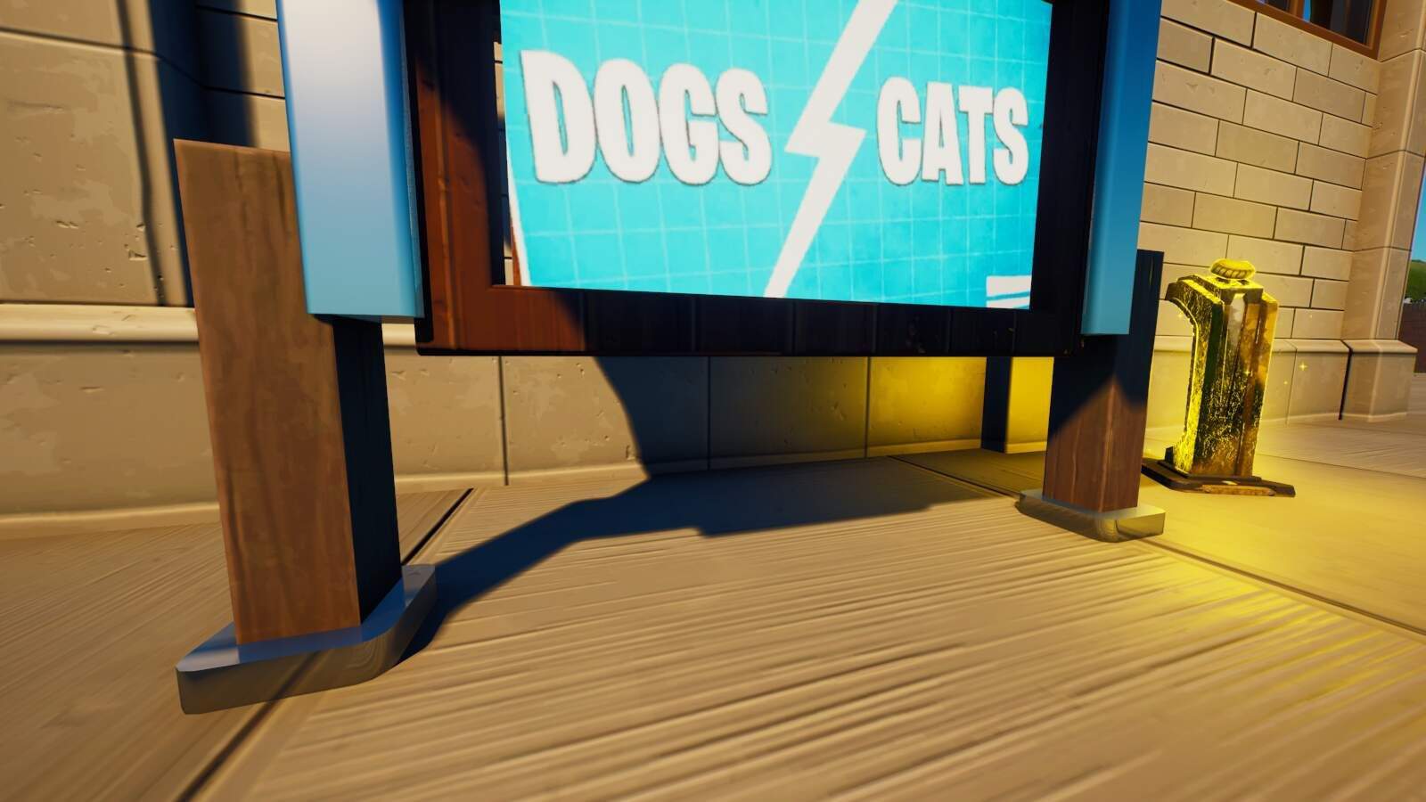 📥 Voting Board Test