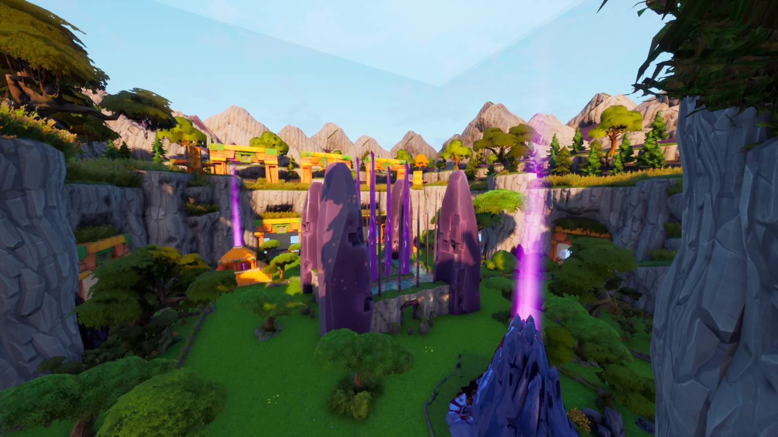 AZTEC WARRIOR (SEASON 5)