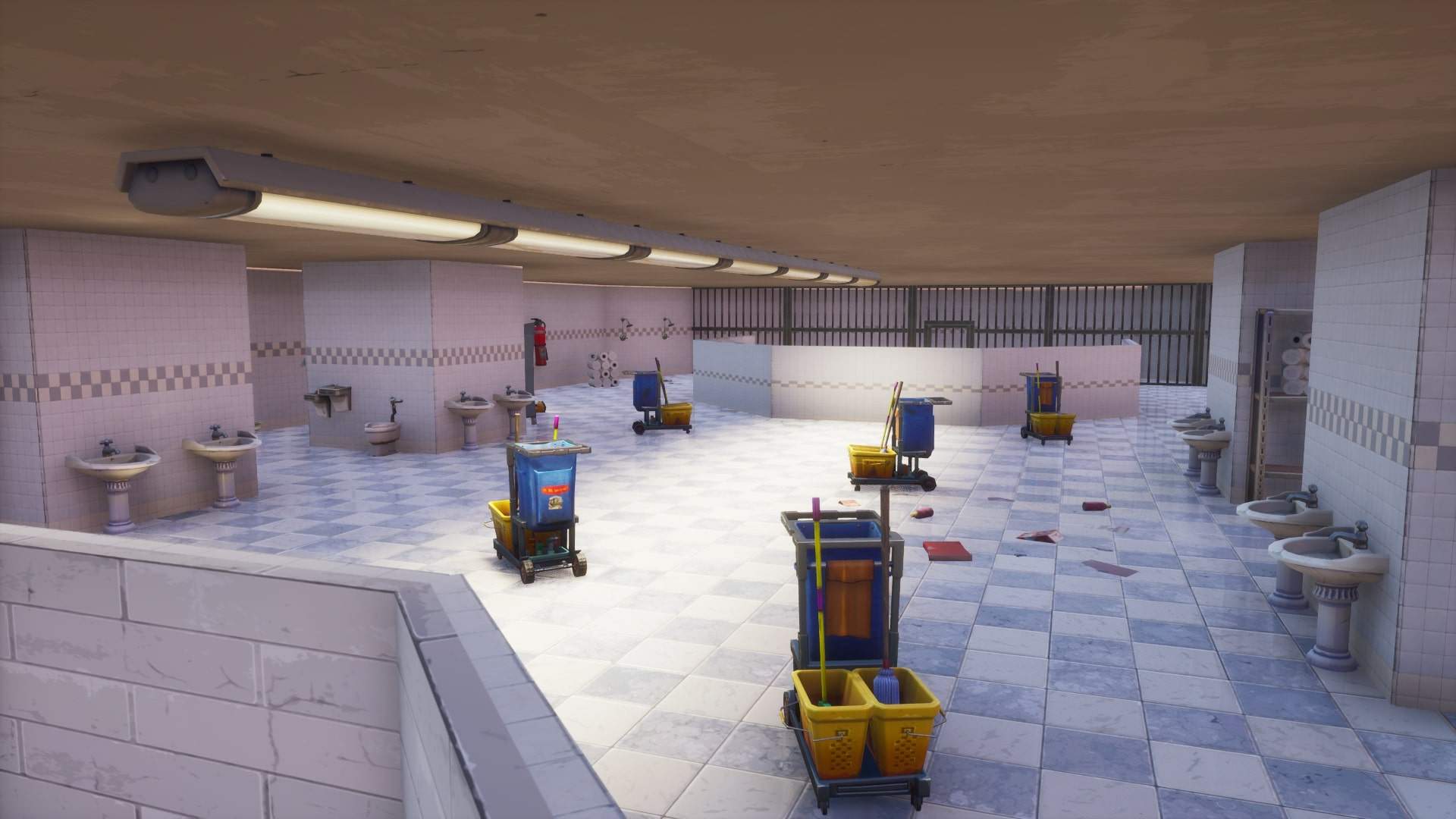 GOULAG FPS (FIRST PERSON SHOOTER)