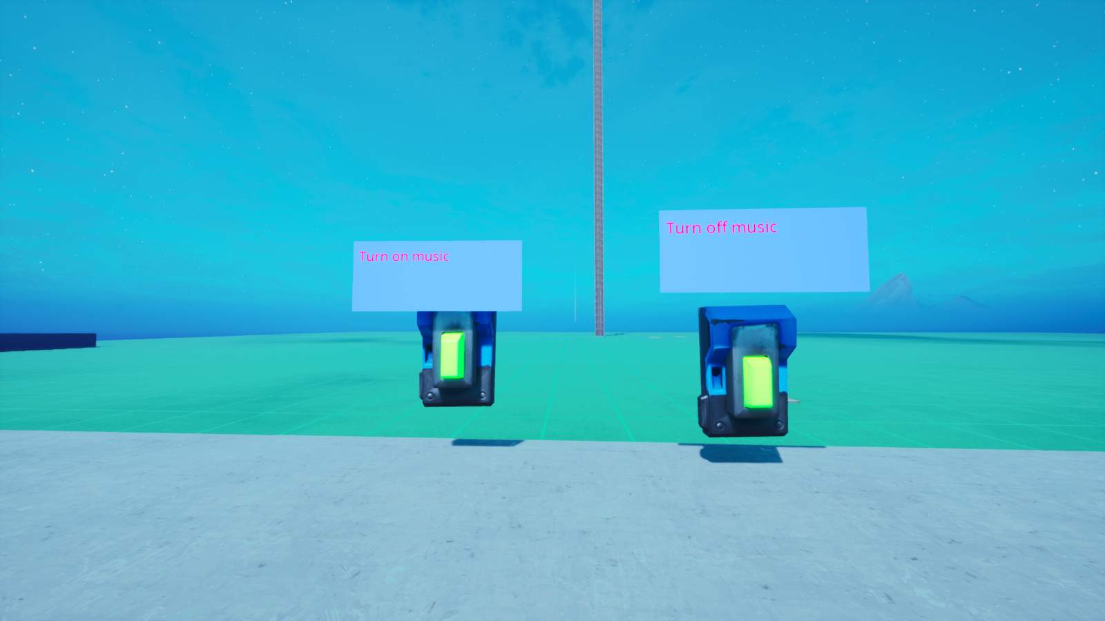 ARCHIETVGAMERS EXTREME 1V1