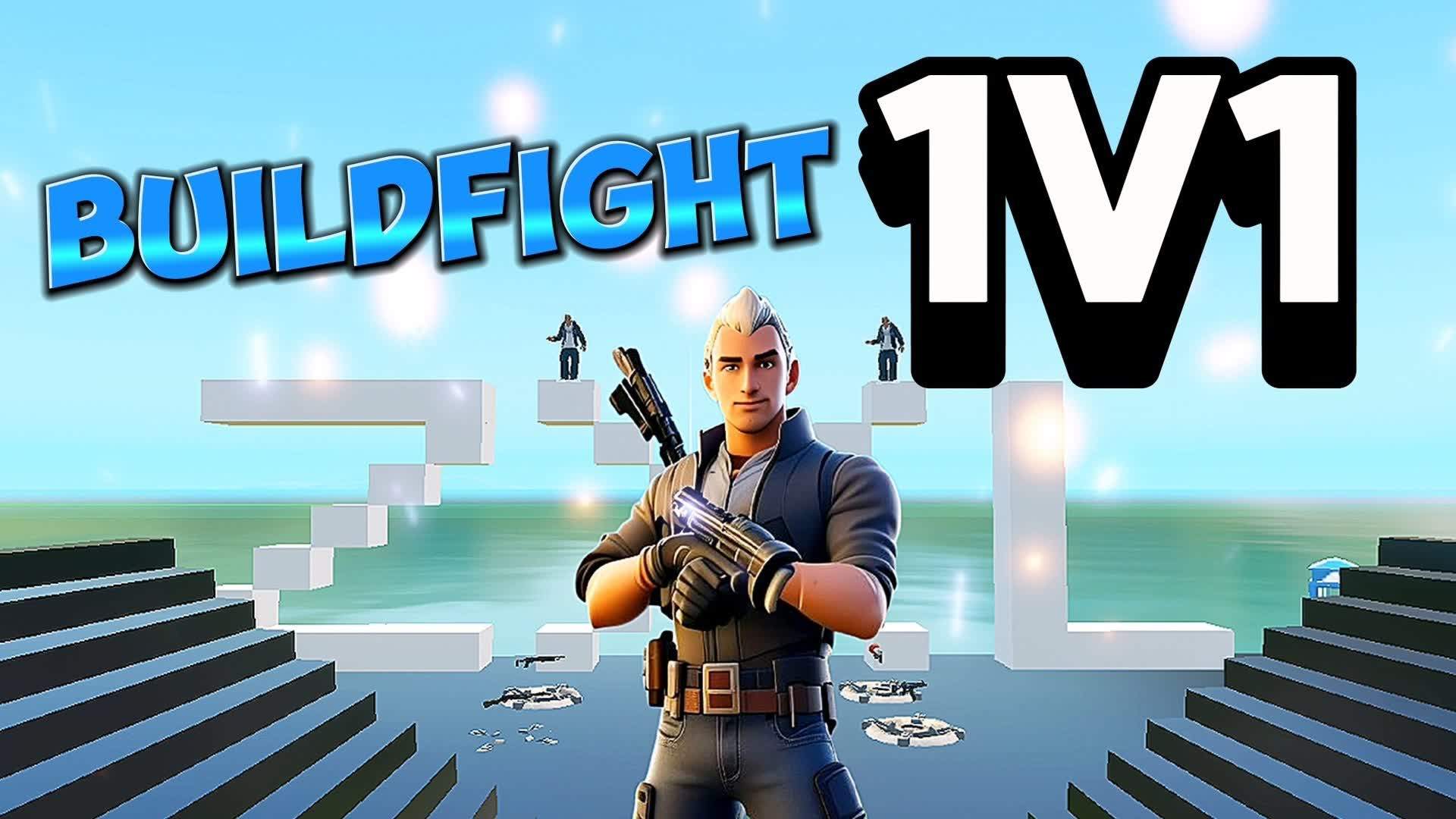 ZxL TEAM 1v1 Buildfight 0 delay