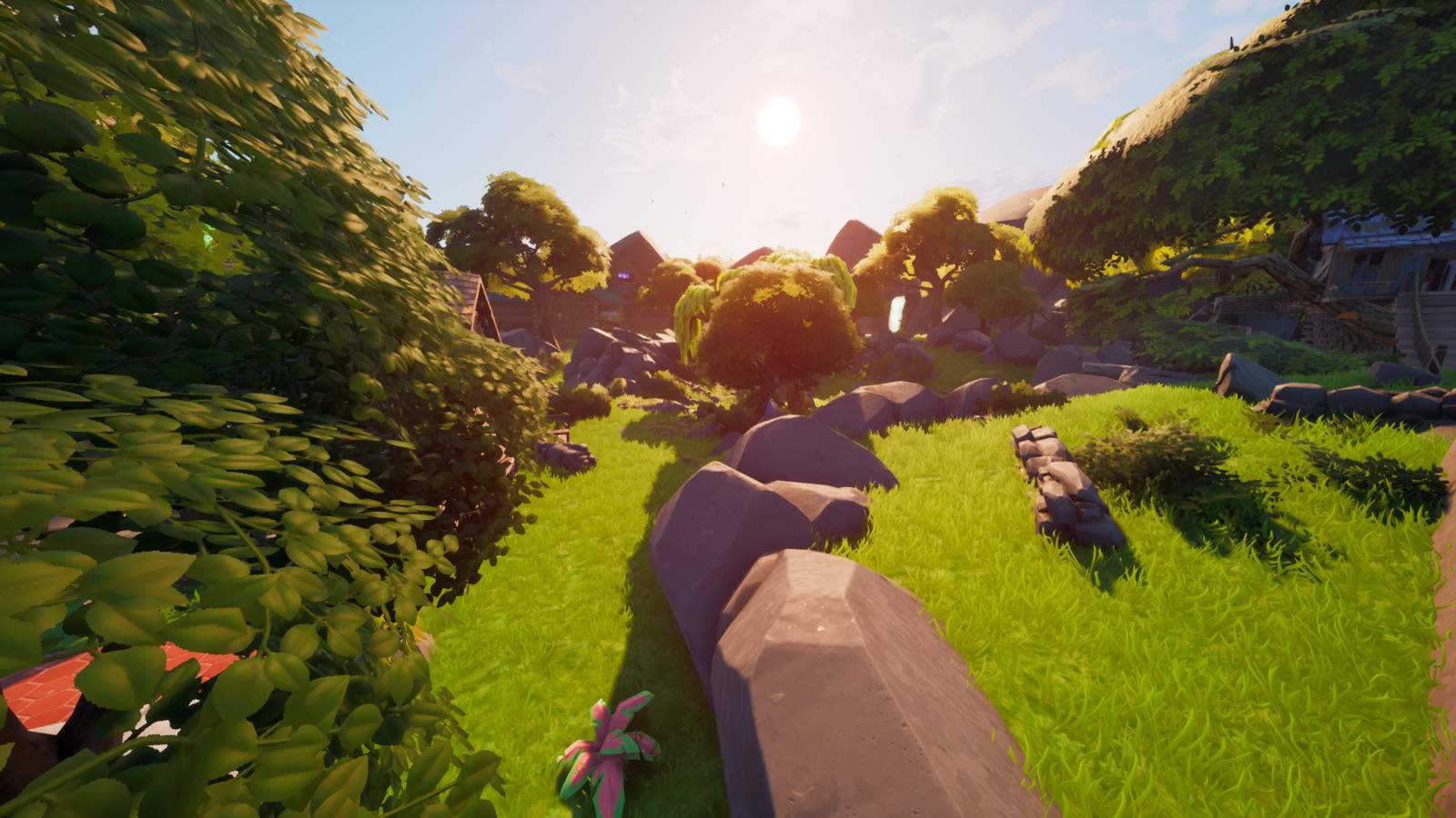 UNDERCOVER WARFARE »HARDPOINT«