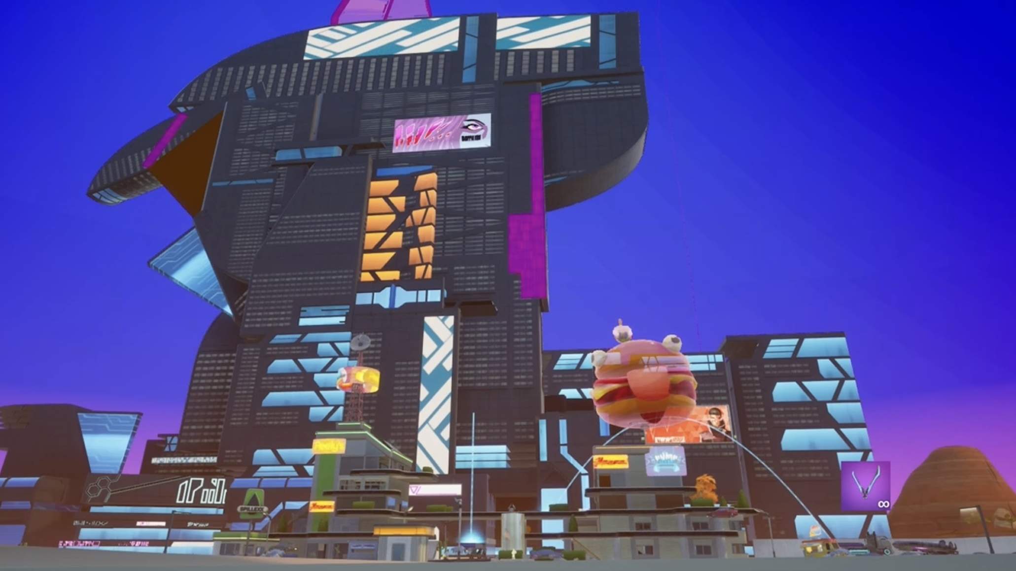 Neo Butter Barn gun swap!