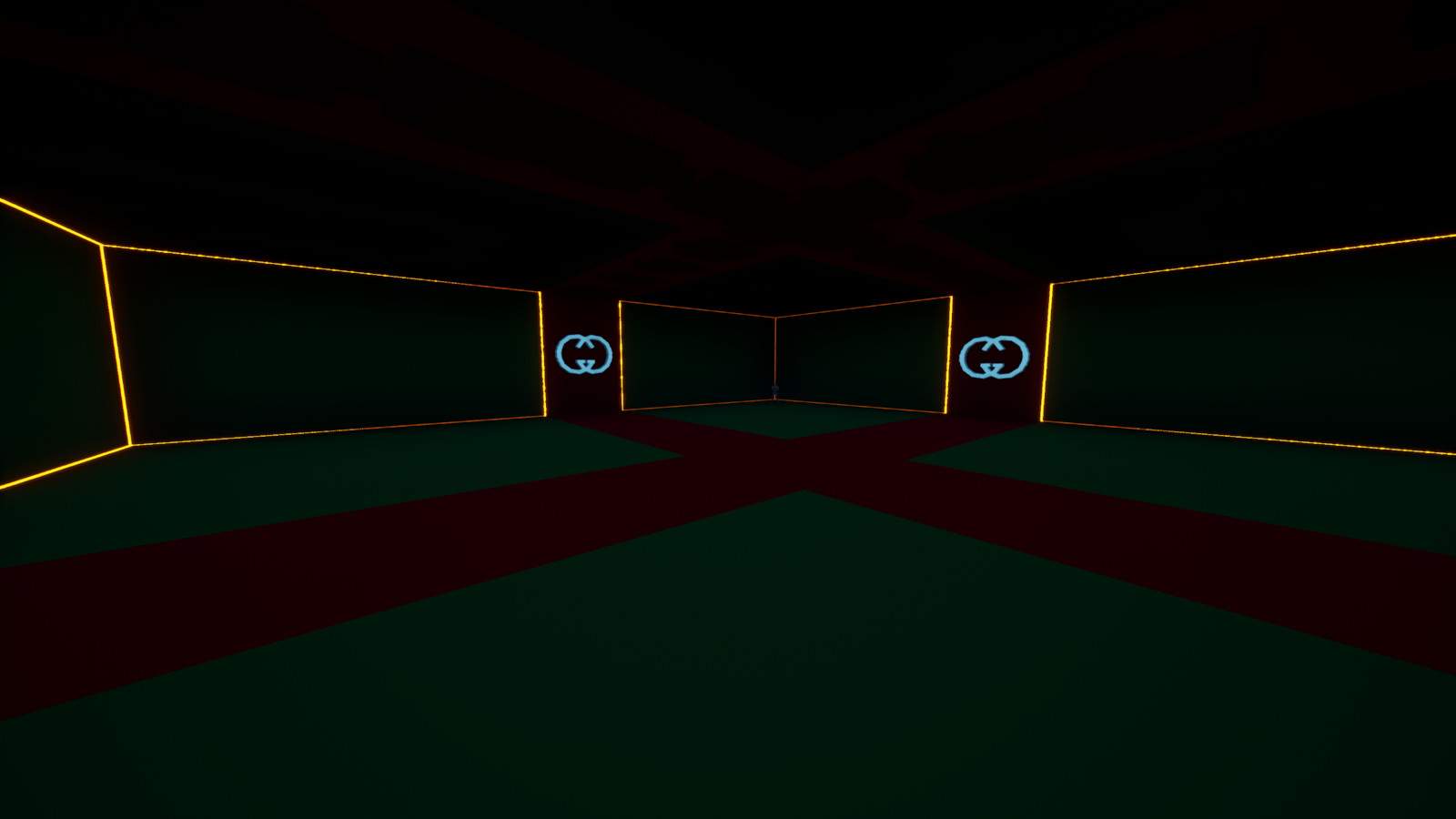 GUCCI DESIGNER BOX FIGHT!!