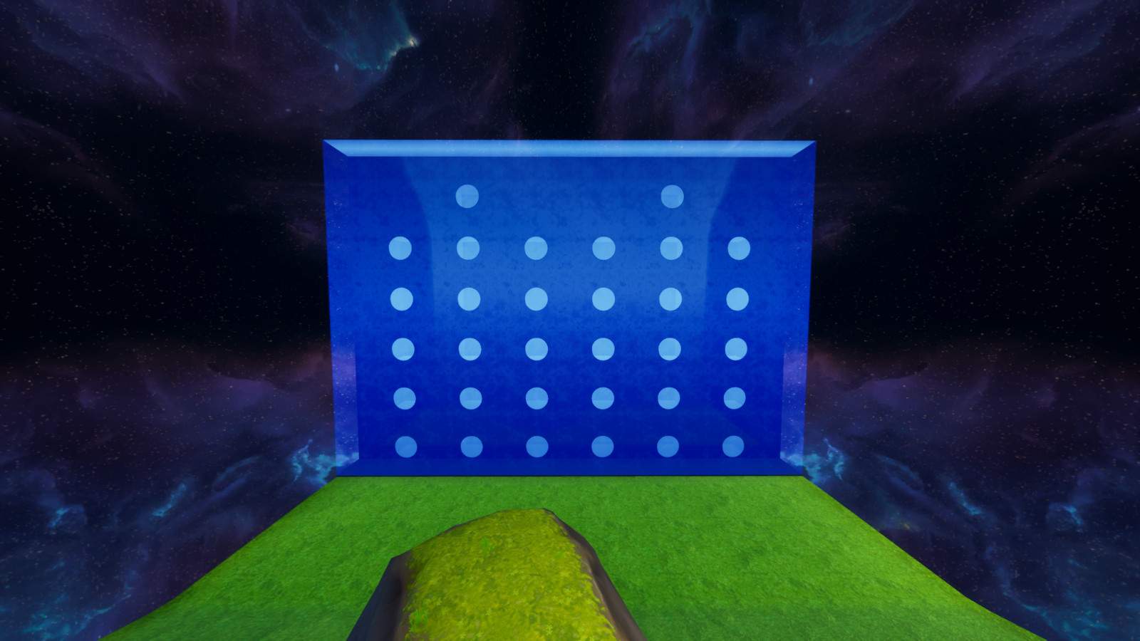 32 PLAYERS ZONE WARS