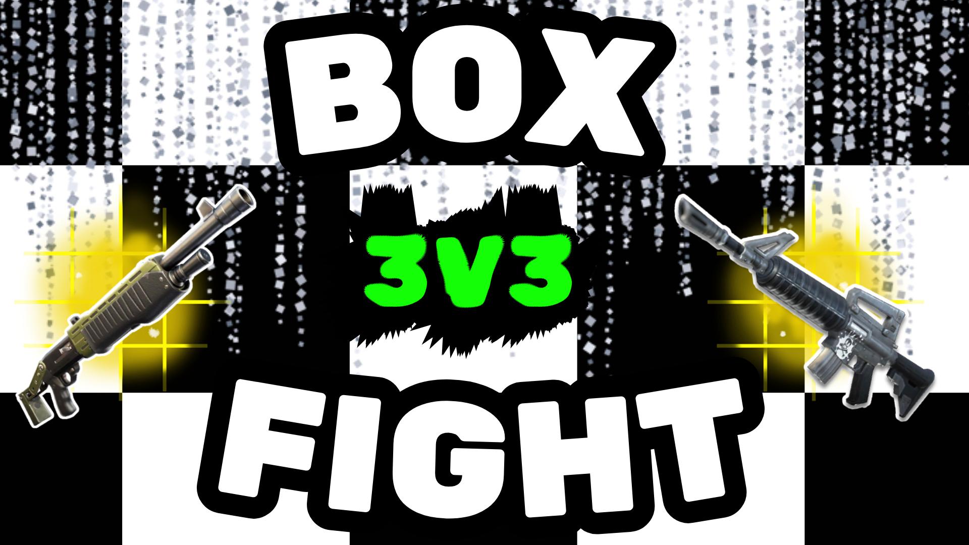 Box 3v3