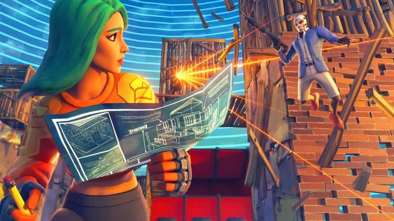 2V2V2V2 BATTLE OF COLORS