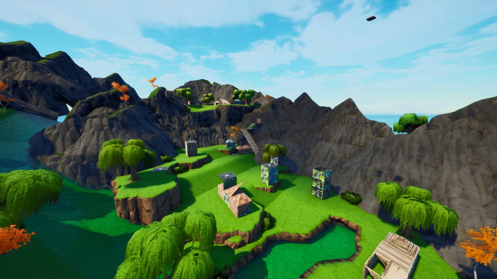 FORTNITE WORLD CUP SIMULATOR