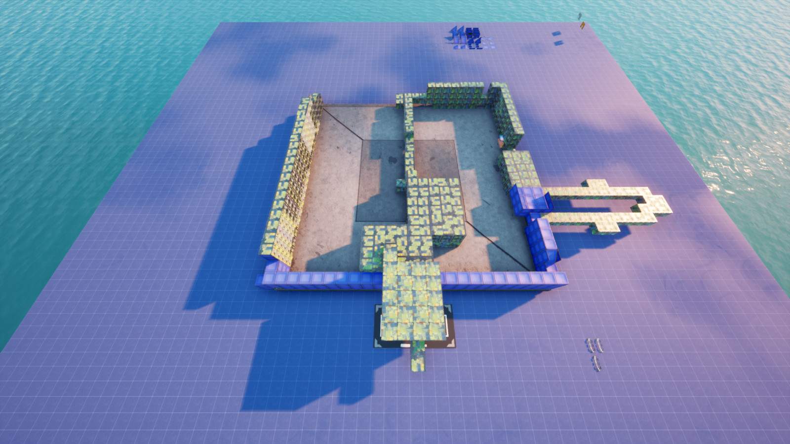 DAYS CLAN 10 LEVEL SUPER HARD DEATHRUN