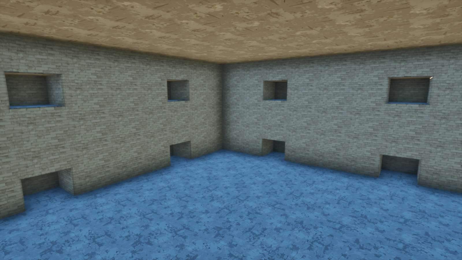 TNL ϟ BOX FIGHT & END ZONE PVP