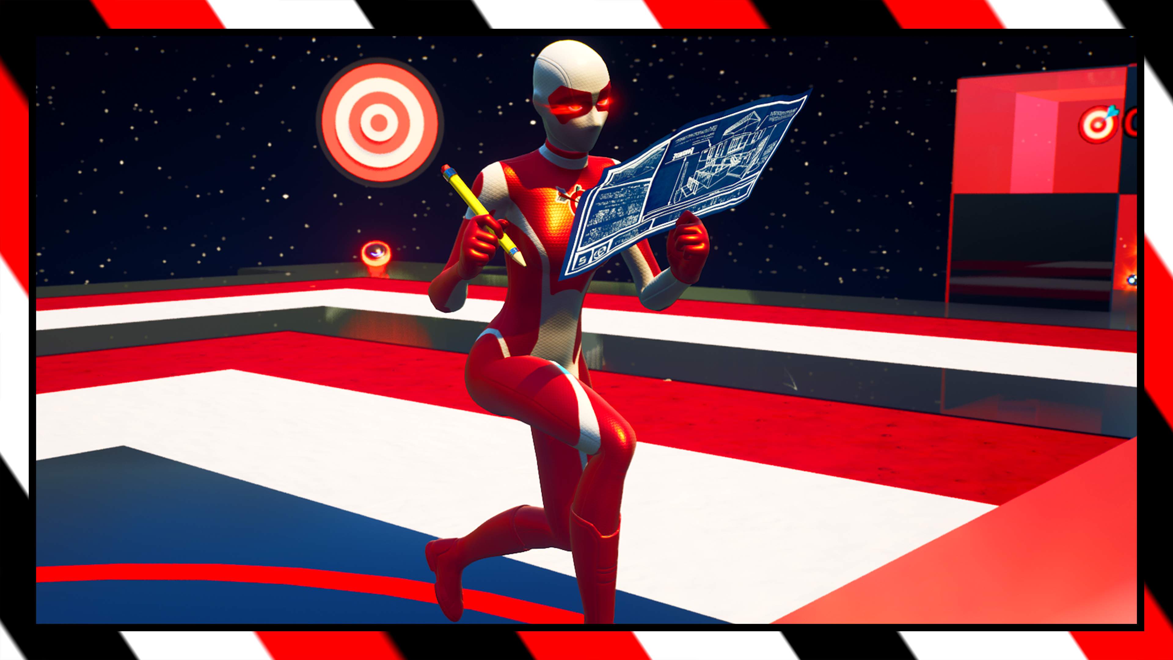 🎯AIM 1v1 BUILD FIGHT🎯