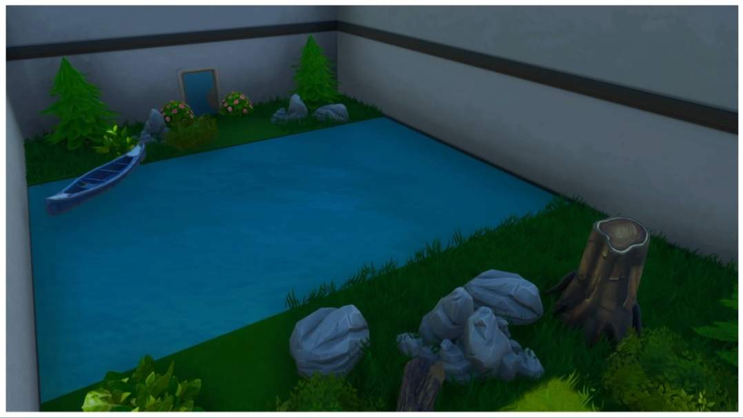 20 EASY LEVELS ESCAPE ROOM