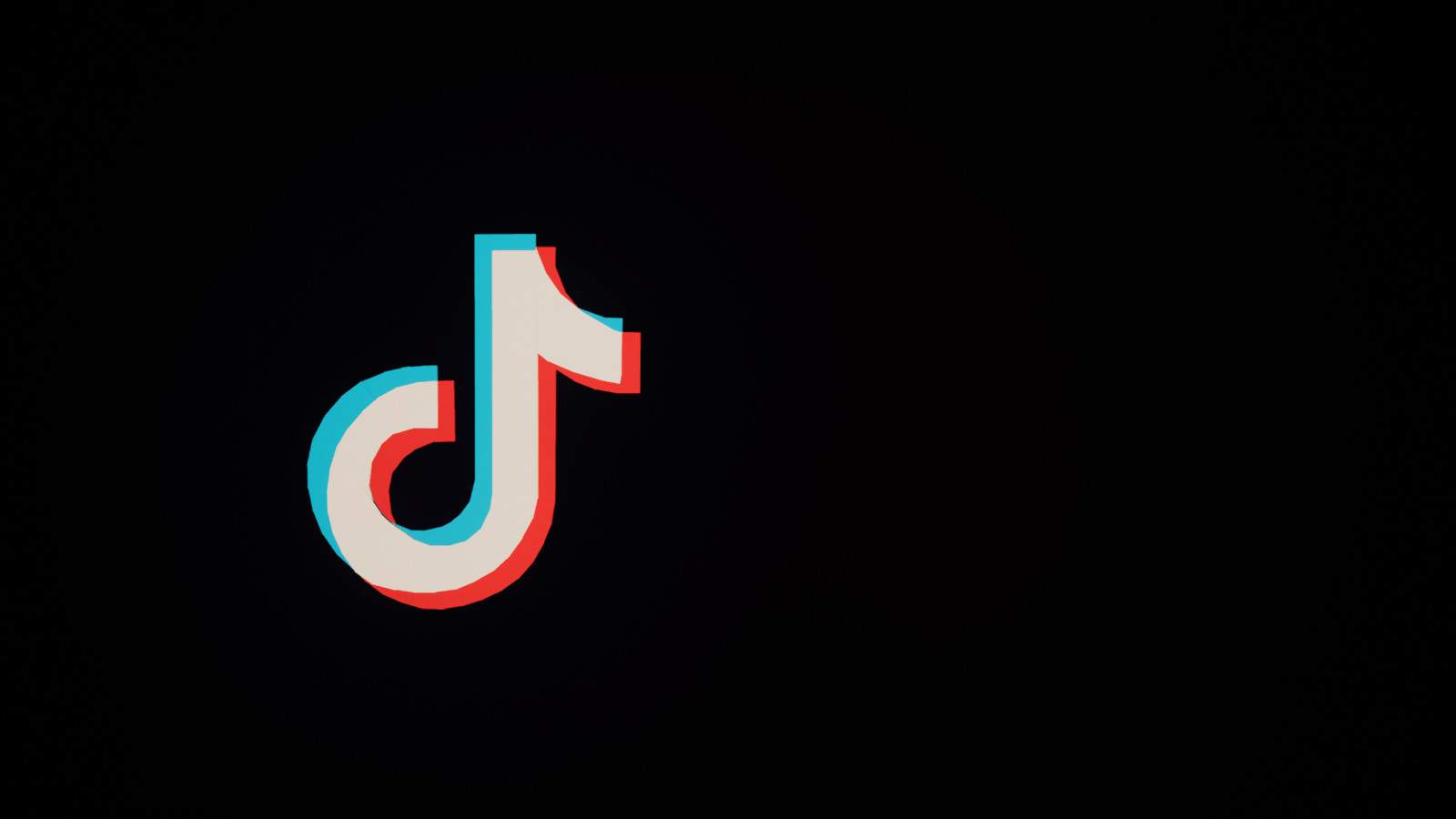 TIKTOK BLACK CLEAN