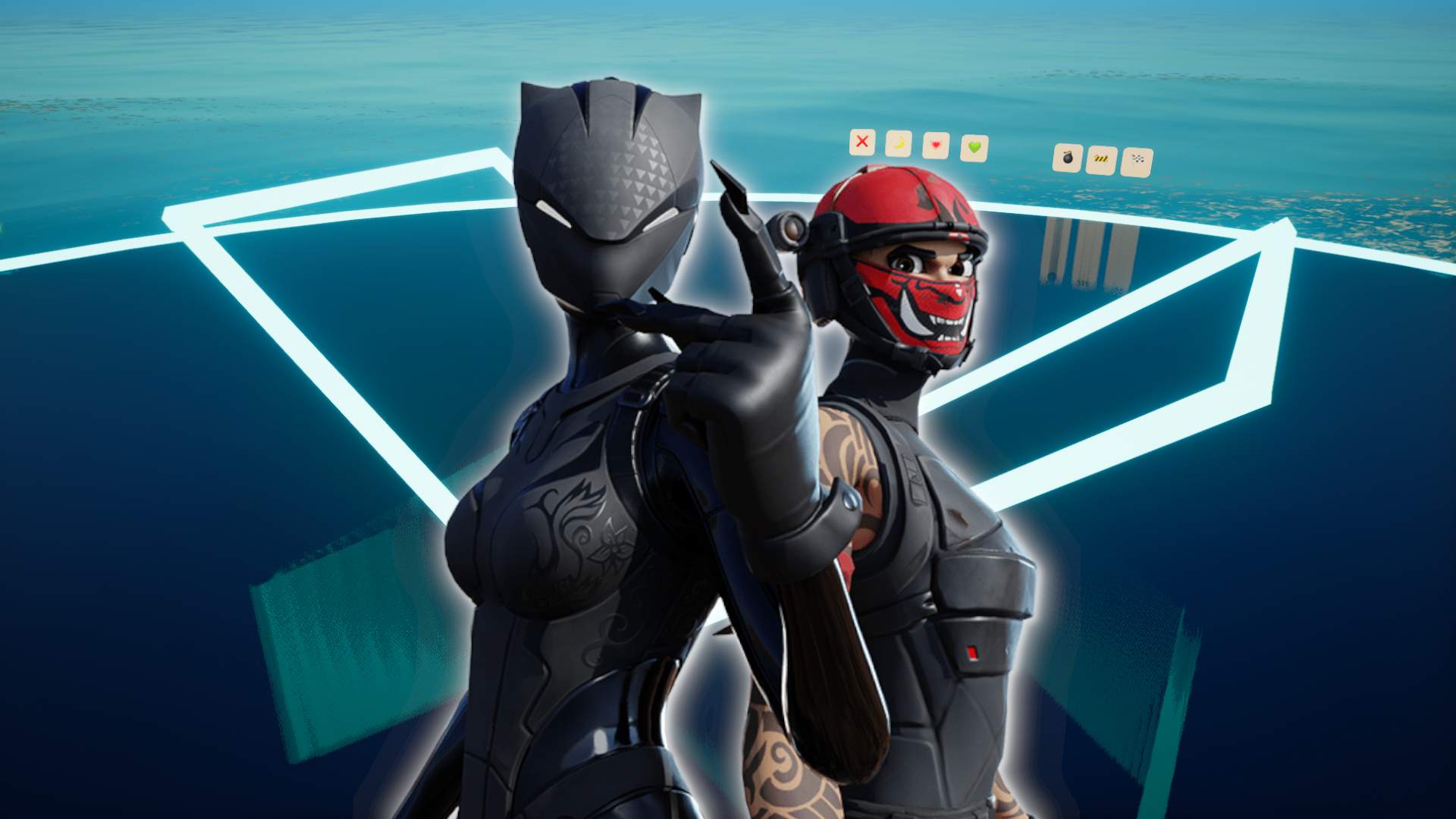 AESTHETIC 1V1 (CHAPTER 3)