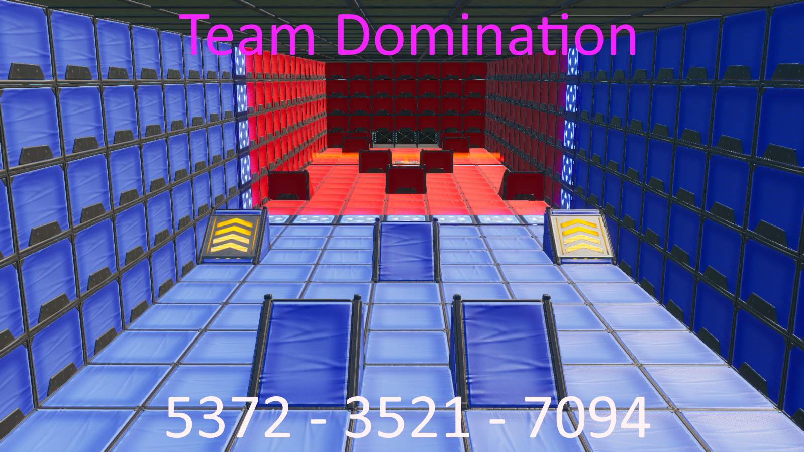 TEAM DOMINATION