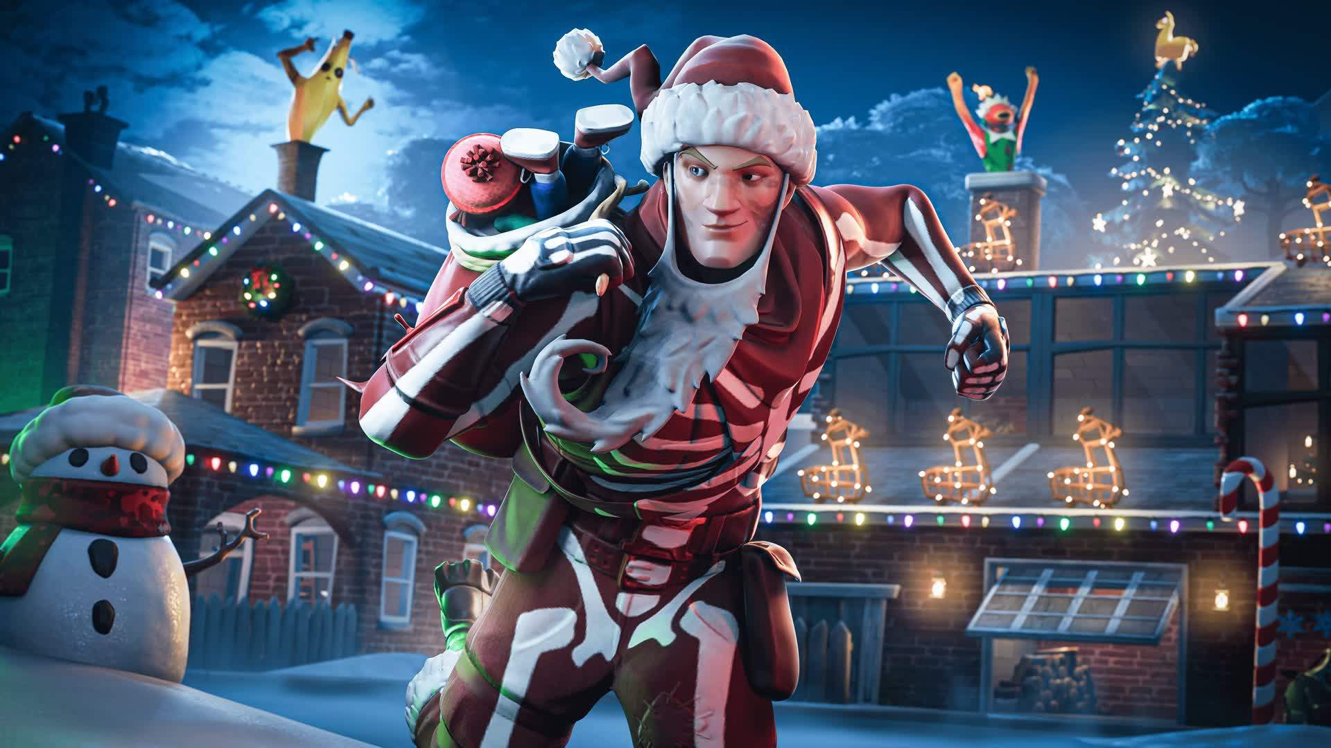 ππ Present Thief ππ